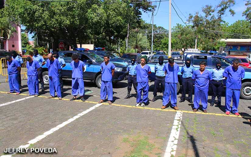policia